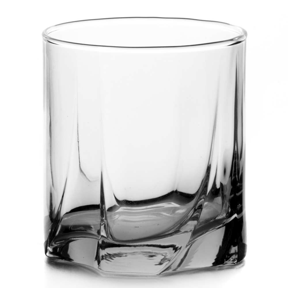 Набор стаканов Pasabahce Luna 240 мл 6шт