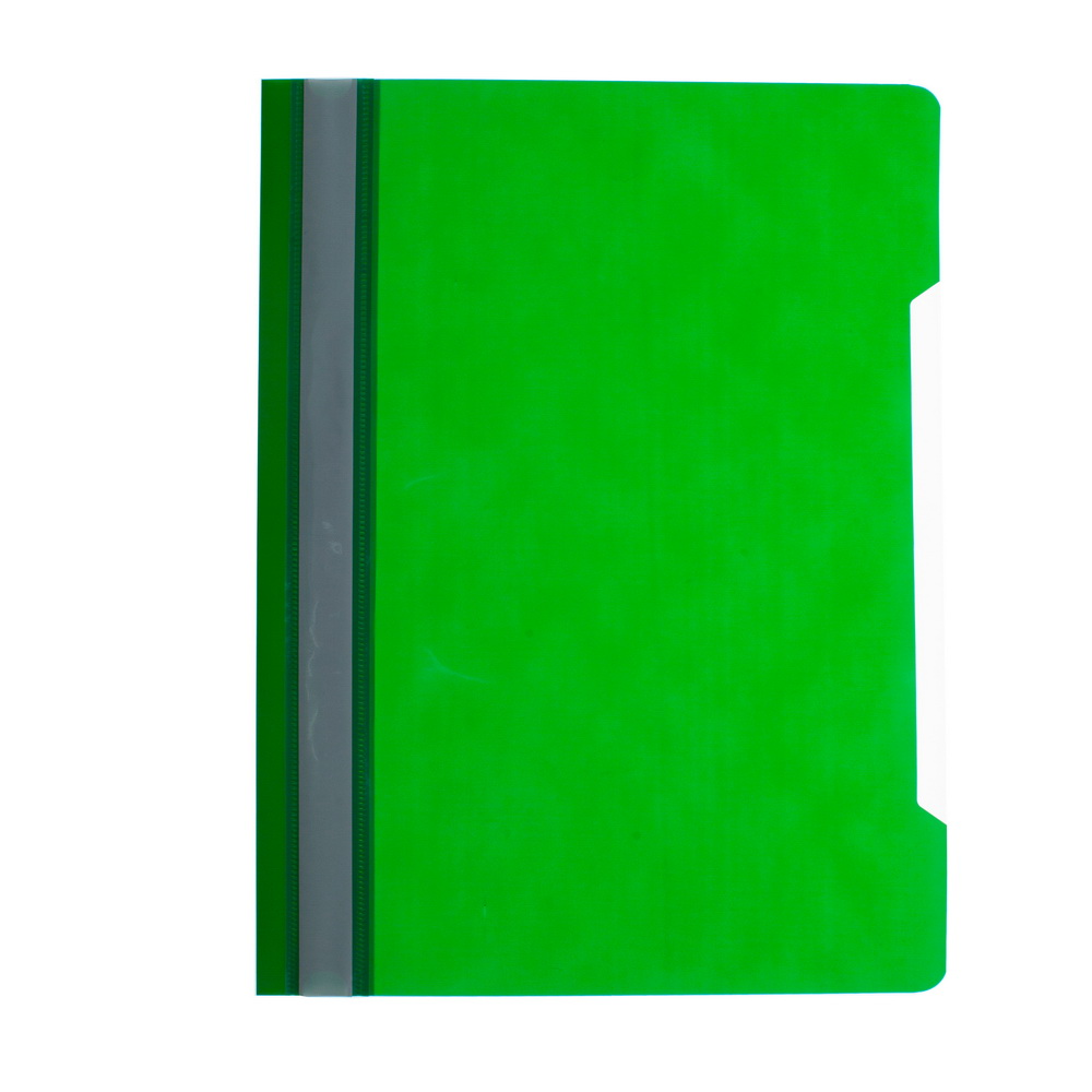 Скоросшиватель А4 Sigma