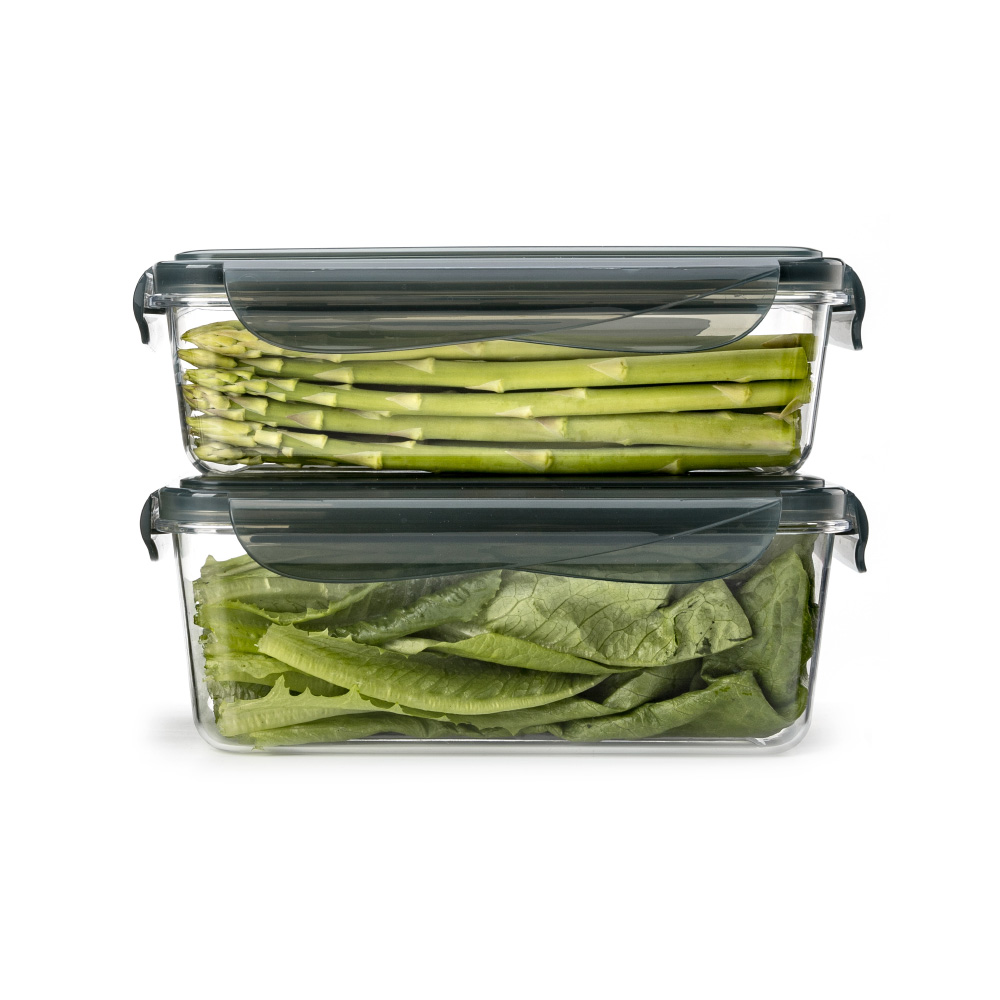 Контейнер Phibo Brilliant 4311795 1,35 л