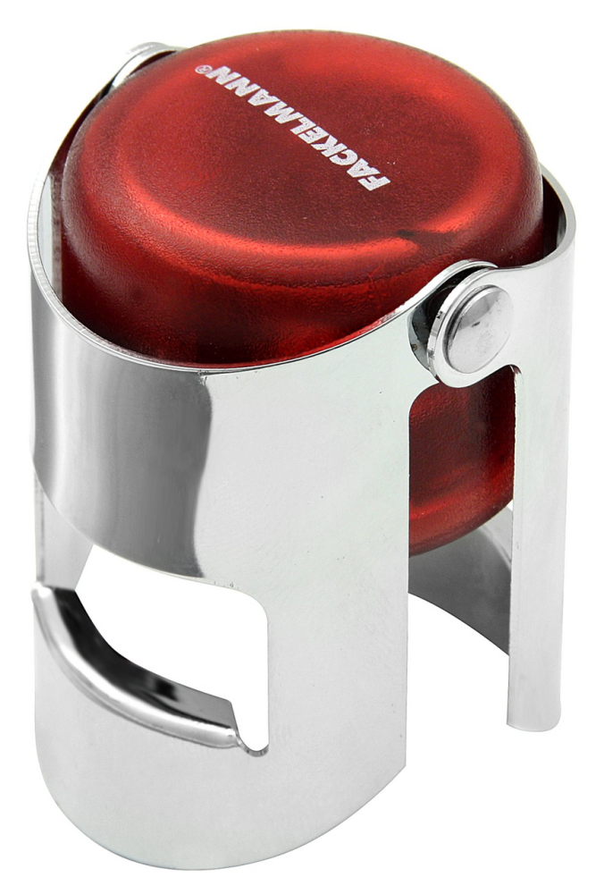 Пробка Fackelmann для шампанского