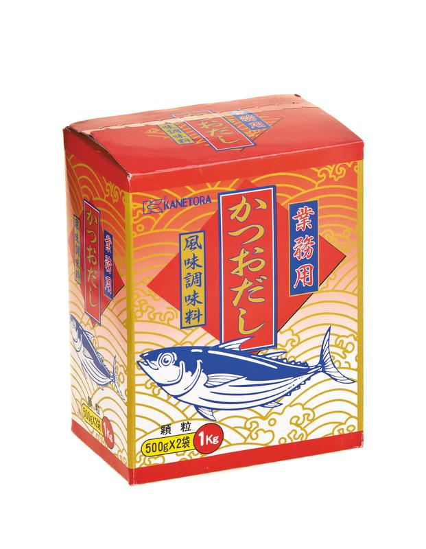 Хондаши Shanghai Toyo сухой бульон