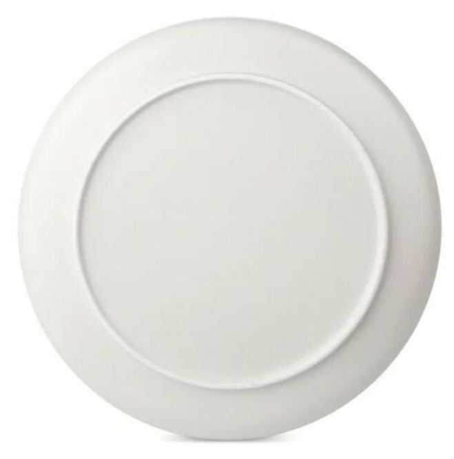 Тарелка обеденная Domenik Rock white, 26см
