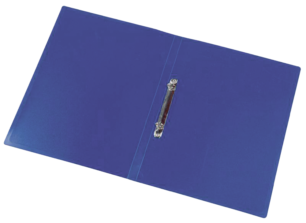 Папка 2 кольца ARO, 16 мм