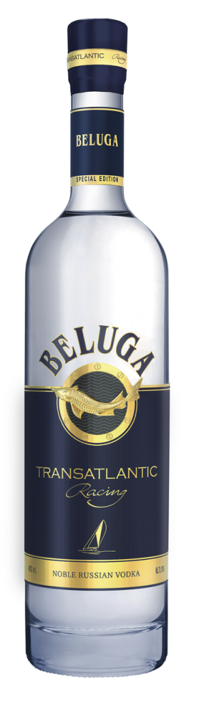 Водка Beluga Transatlantic, 0.7л