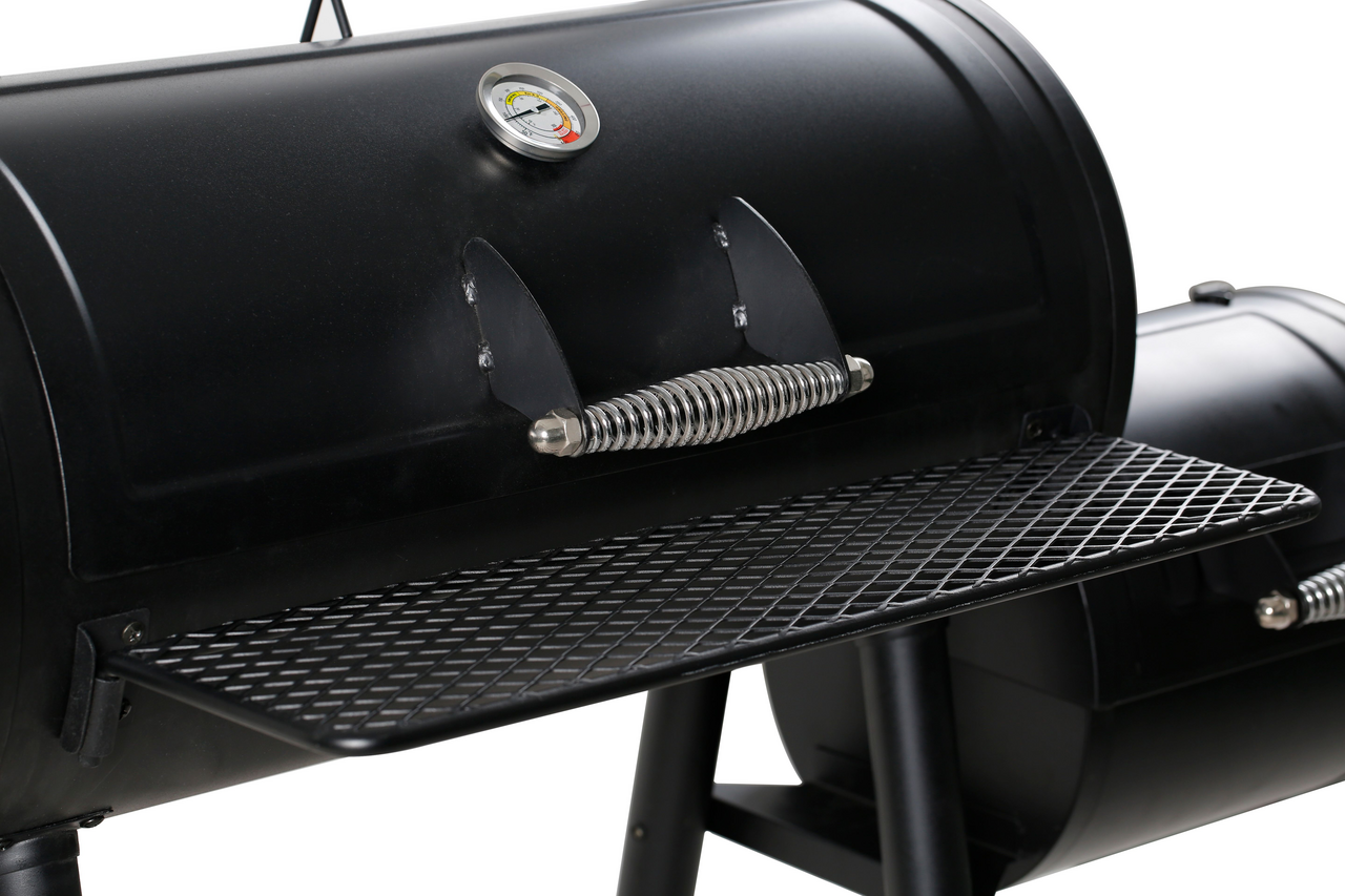 Гриль-коптильня Tarrington House малый