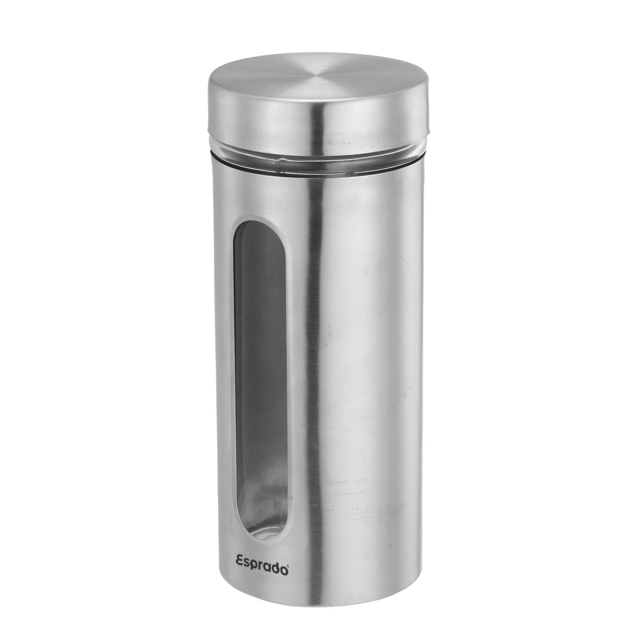 Банка для хранения Esprado Iron, 0.75л