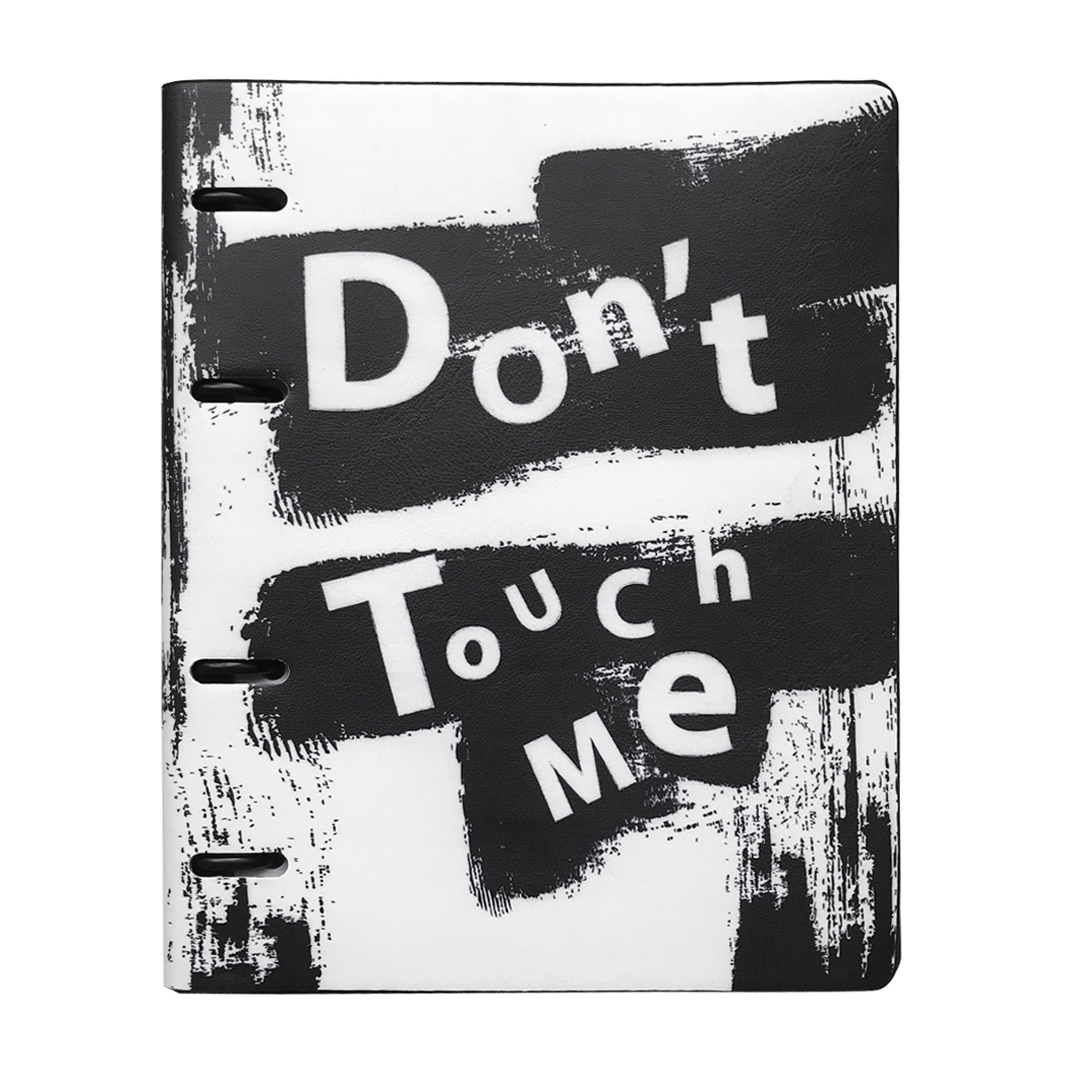 Тетрадь А5 INFOLIO на кольцах клетка 120 листов