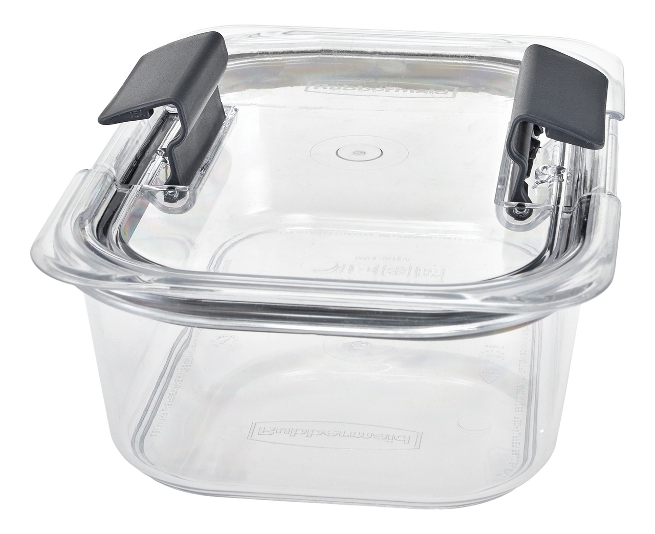 Контейнер Hitt 630мл