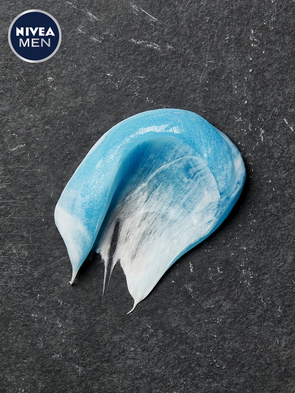 Гель для бритья Nivea Восстанавливающий для чувствительной кожи 200мл