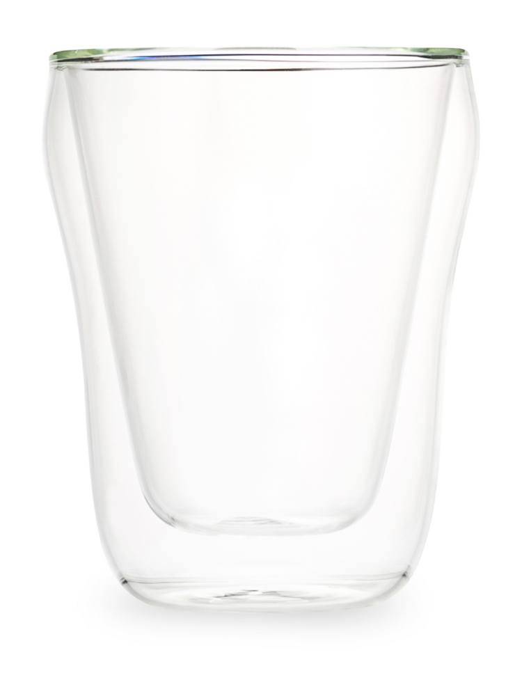 Термобокал с двойными стенками 260 мл