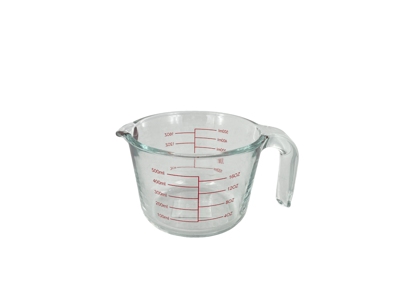 Tarrington House Стакан мерный, 500мл
