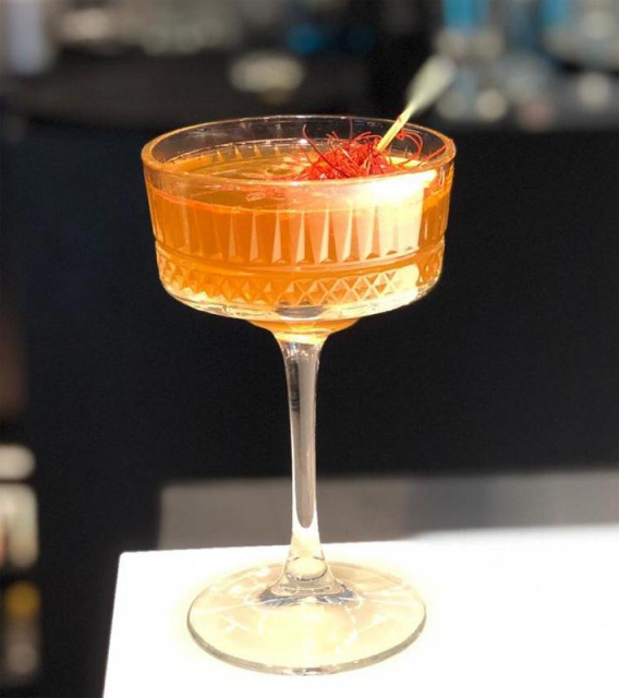 Набор бокалов-креманок для шампанского Pasabahce Elysia, 260мл х 4шт