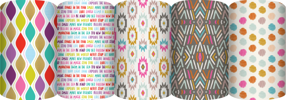 Упаковочная бумага Regalissimi детский стиль 70 х 100 см Упаковочная бумага Regalissimi детский стиль 70 х 100 см