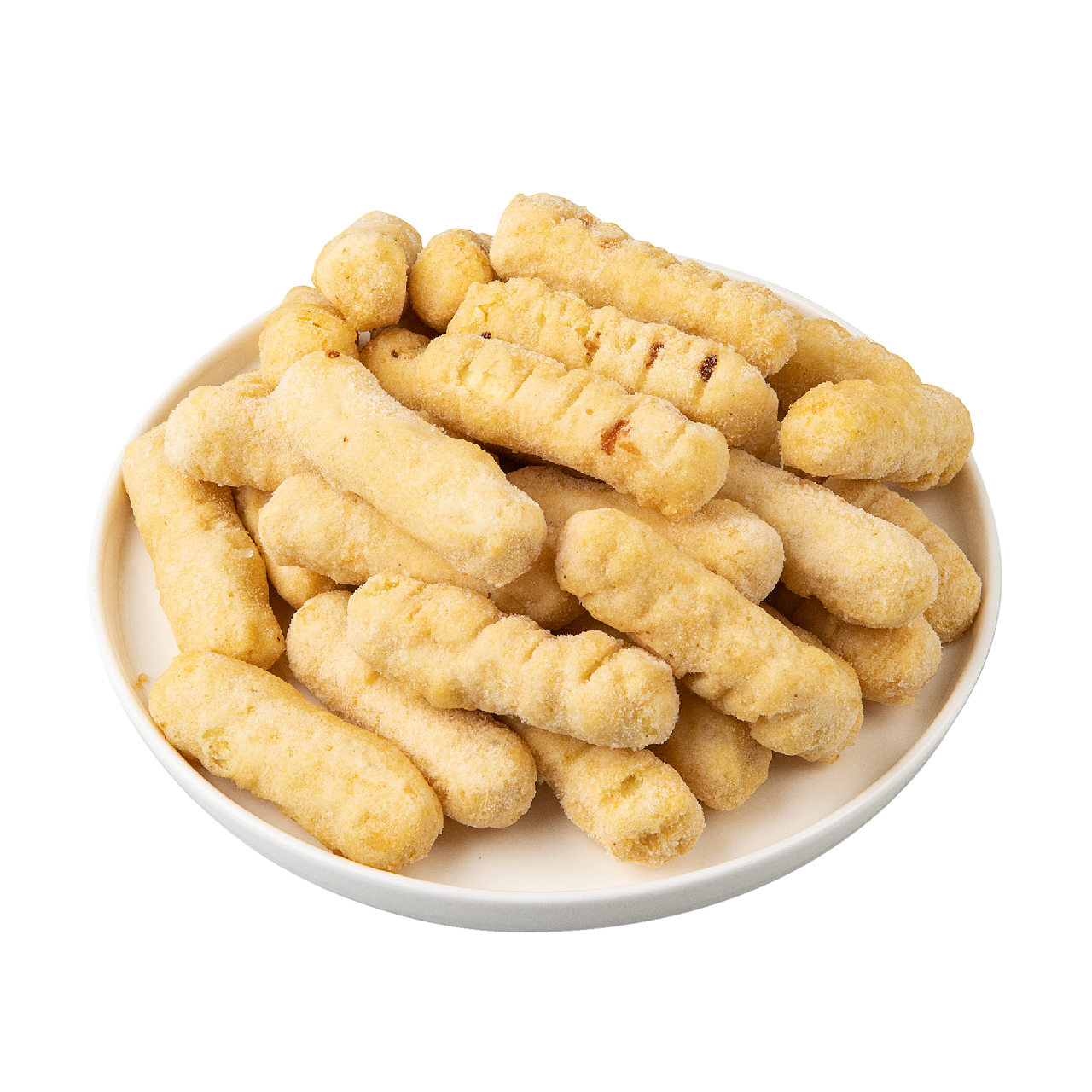 METRO Chef Картофельные палочки в темпуре замороженные, 1кг