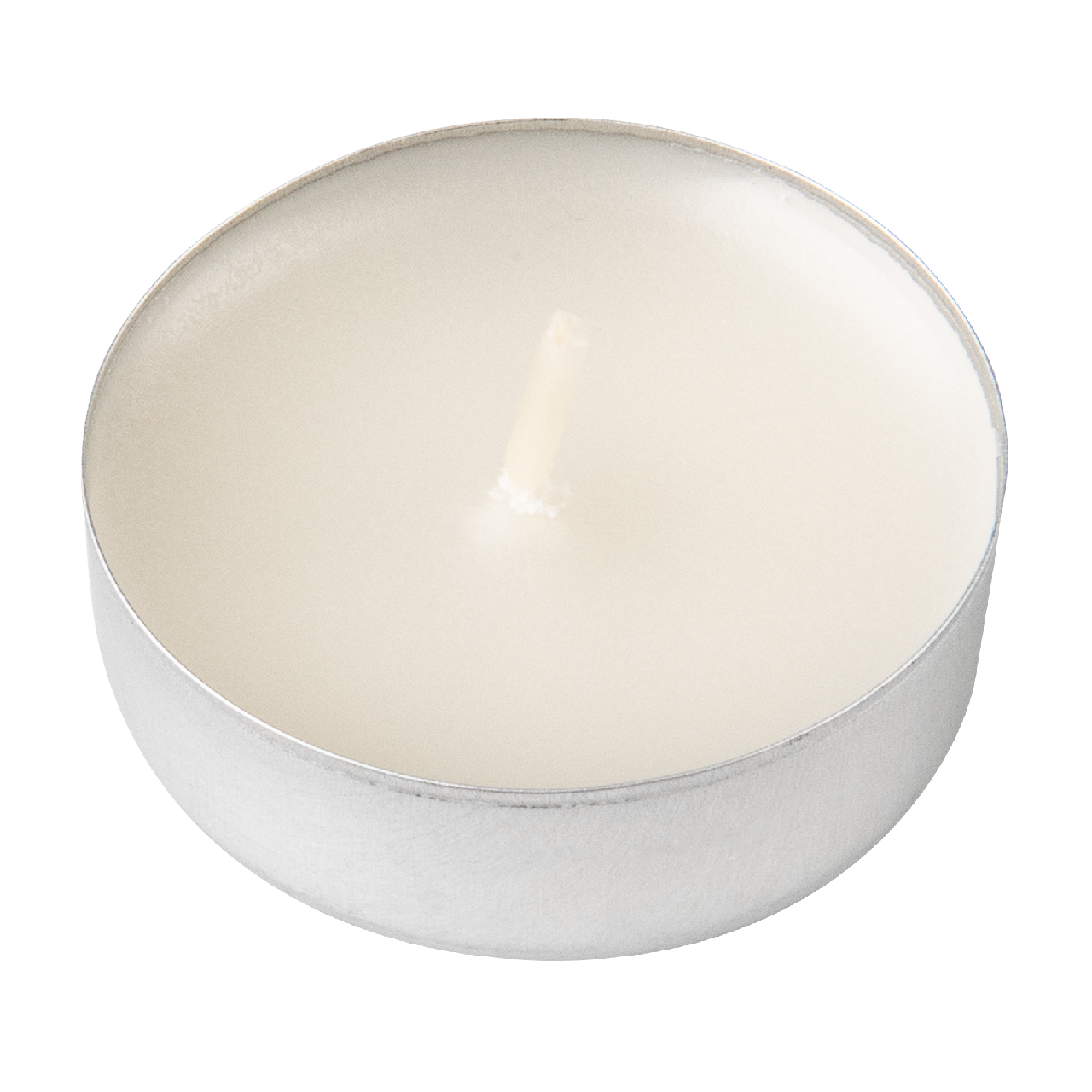 Tarrington House Свеча Чайная ароматическая Ваниль, 9шт