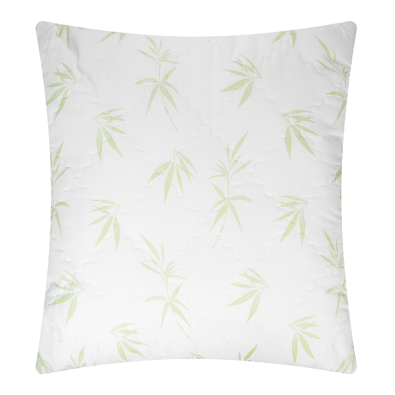 Tarrington House Подушка полиэстер 100% серия бамбук, 70 x 70см