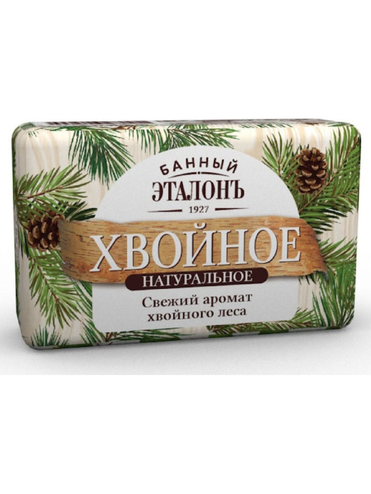 Мыло Duru Банный эталон банное натуральное для тела 180 г