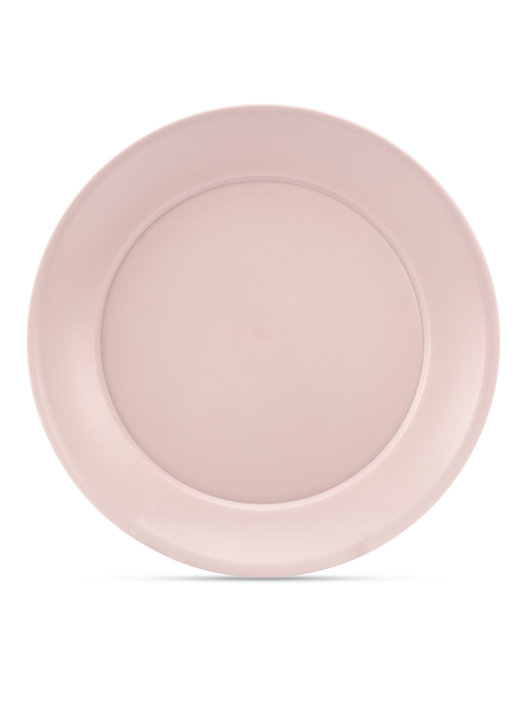 Тарелка Hobby Life Service десертная круглая в ассортименте, 20.5см