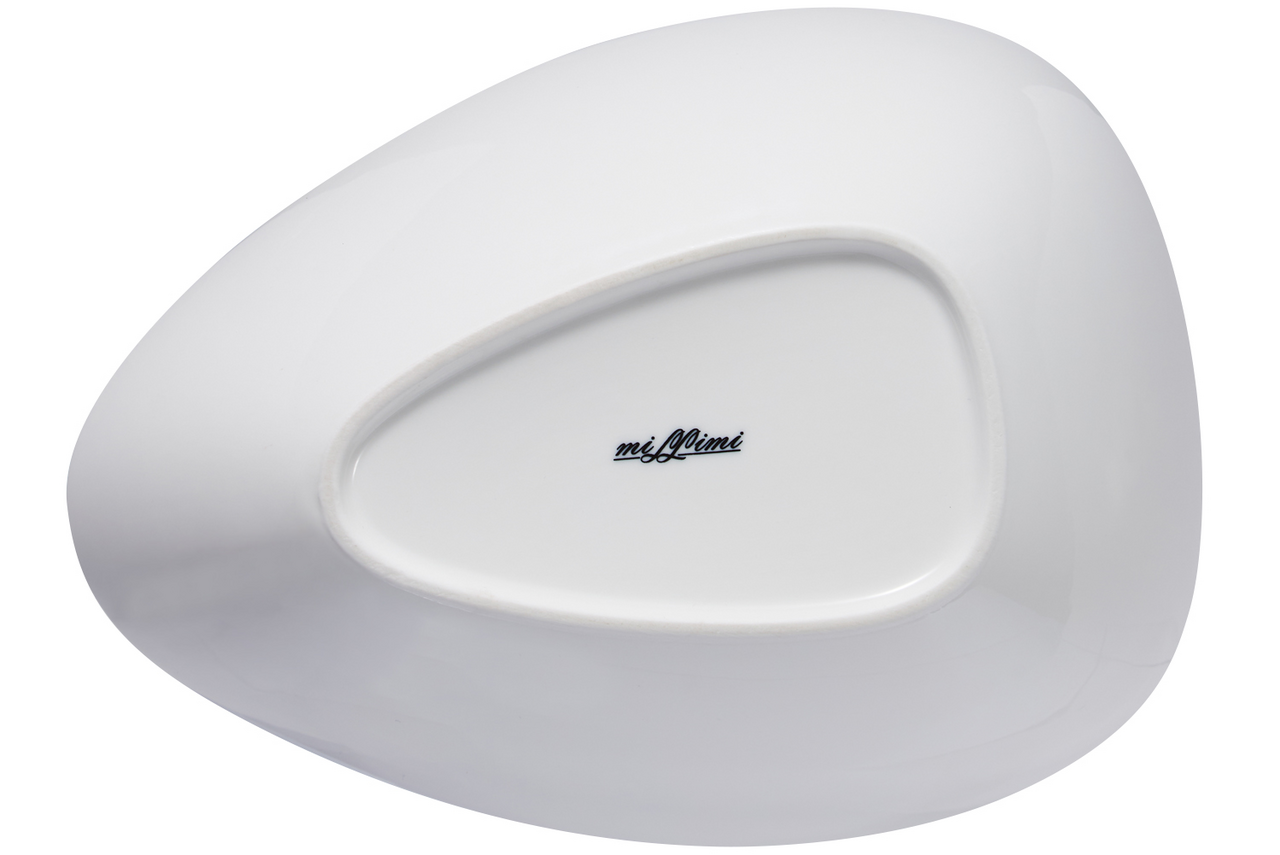 Салатник Millimi брызги шампанского, 900мл