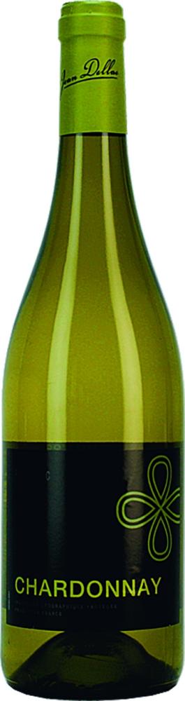 _0,75ВИН ЖАН ДЕЛЛАК ШАРД БЛ СХ