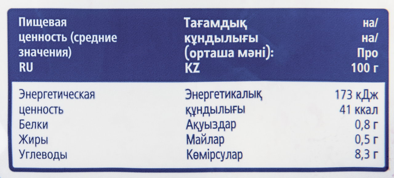 METRO Chef Малина Грис быстрозамороженная, 300г