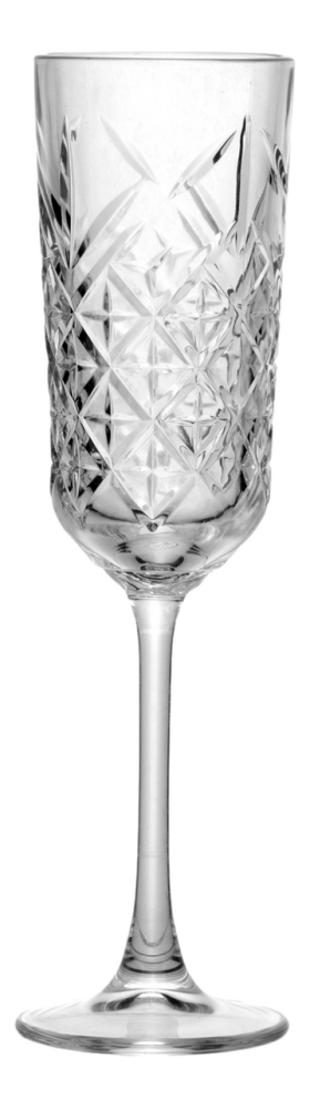 Бокал для шампанского Pasabahce Timeless, 175мл