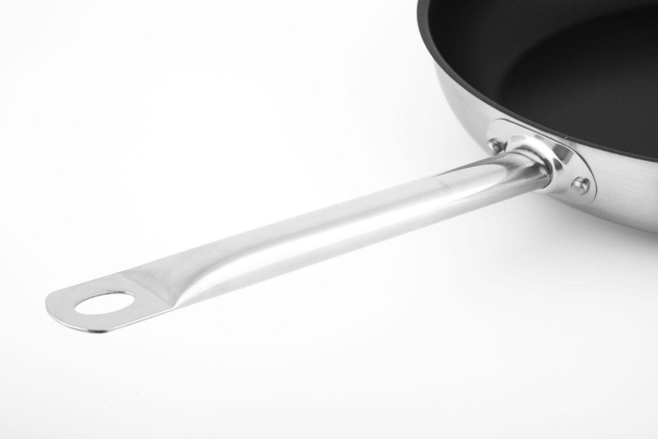 METRO PROFESSIONAL Сковорода Cov Steel, 26см