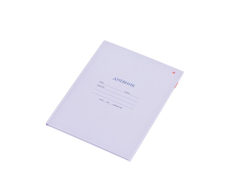 ДНЕВНИК ОДНОТОННЫЙ АЛЬТ