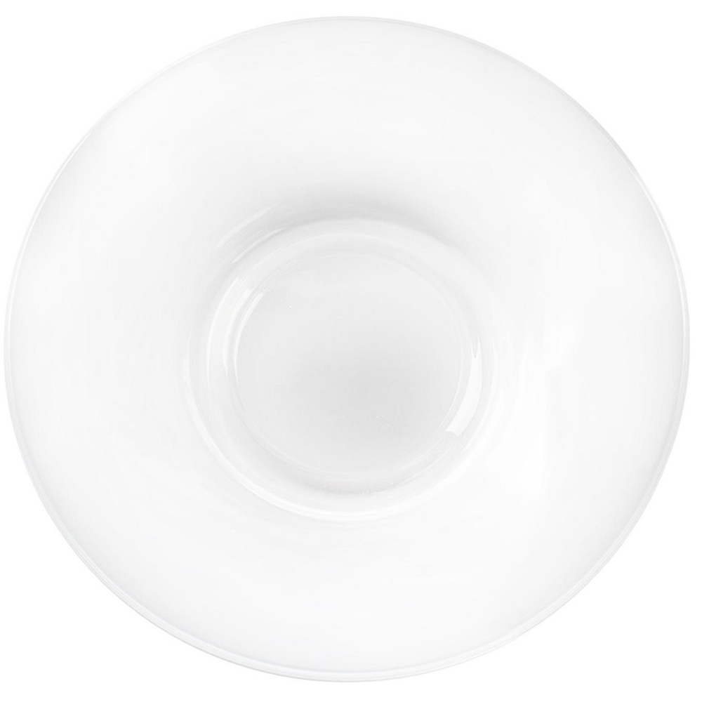 Блюдце Гламур, 13 см