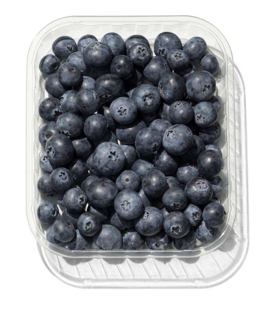 250Г ГОЛУБИКА