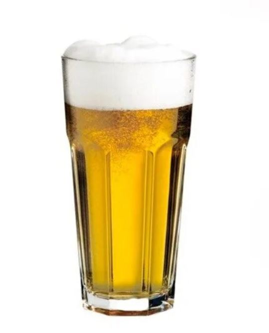 Стакан высокий Pasabahce Casablanca, 355мл