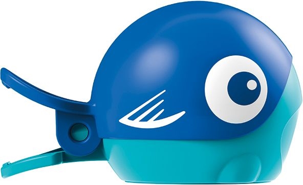 ТОЧИЛКА CROC EASY 1 ОТВ.С КОНТ