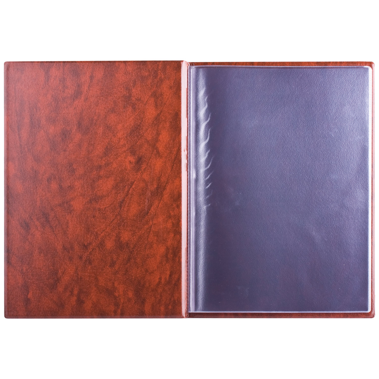 Папка Меню 10 файлов