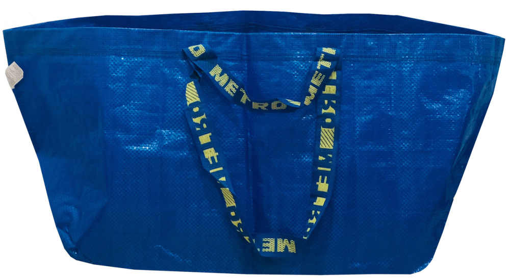 Сумка для покупок