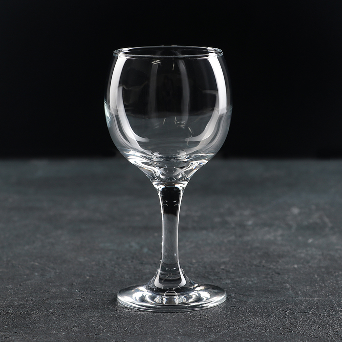 Бокал для красного вина Pasabahce Бистро, 290мл