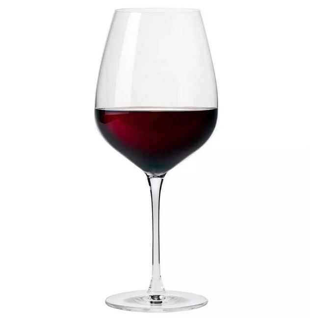 Бокал для красного вина Luminarc Эталон, 350мл