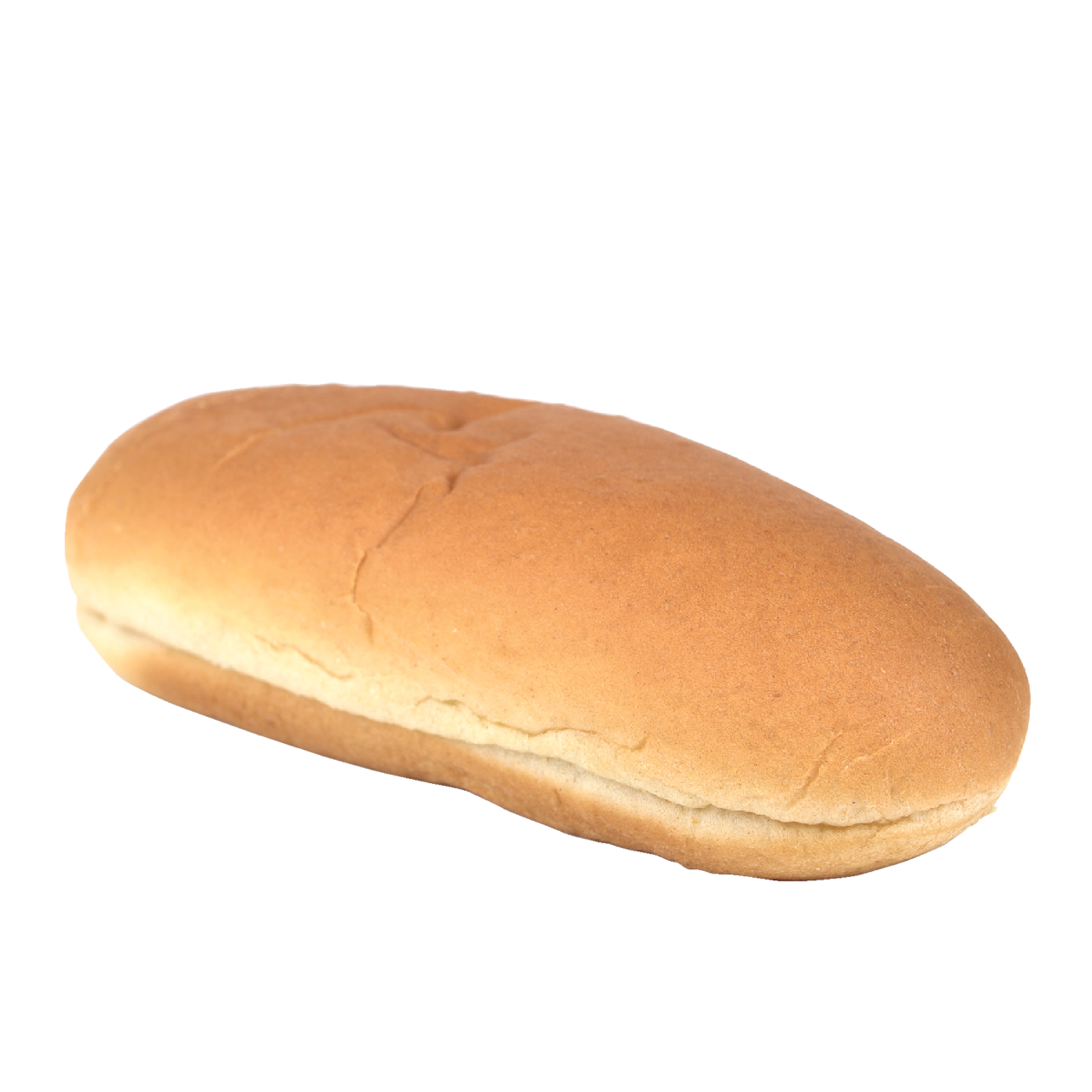 Булочка Bimbo хот-дог, 200г