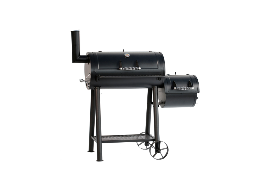 Гриль-коптильня Tarrington House малый