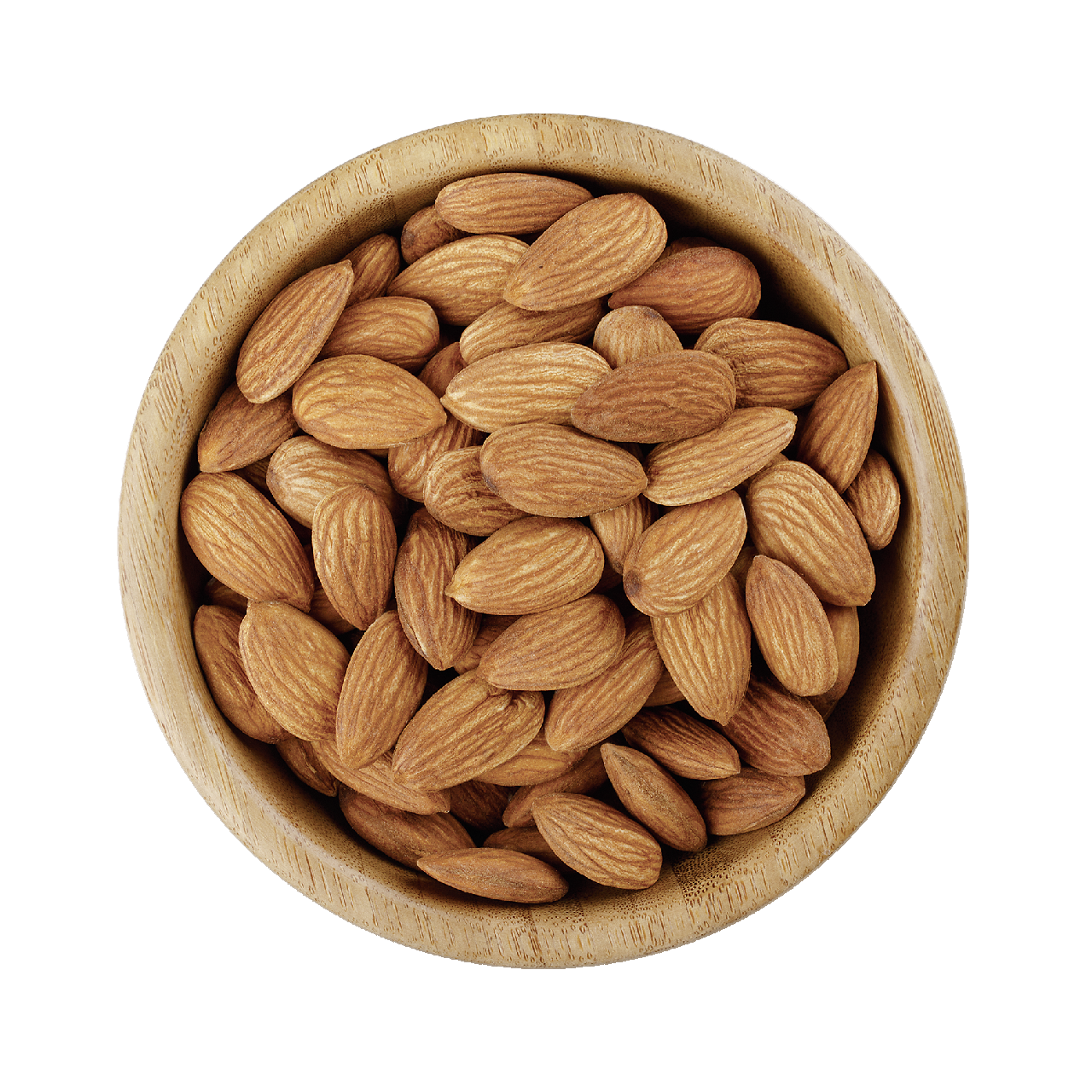 Миндаль сушеный METRO CHEF, 500 г