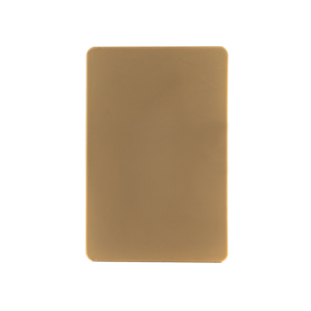 METRO PROFESSIONAL Разделочная доска CB6040BG бежевый, 60 х 40 х 2см