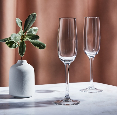 Бокал для шампанского Luminarc Аllegress, 175мл