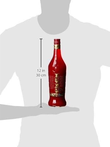 Ликер десертный Xuxu 0.7л
