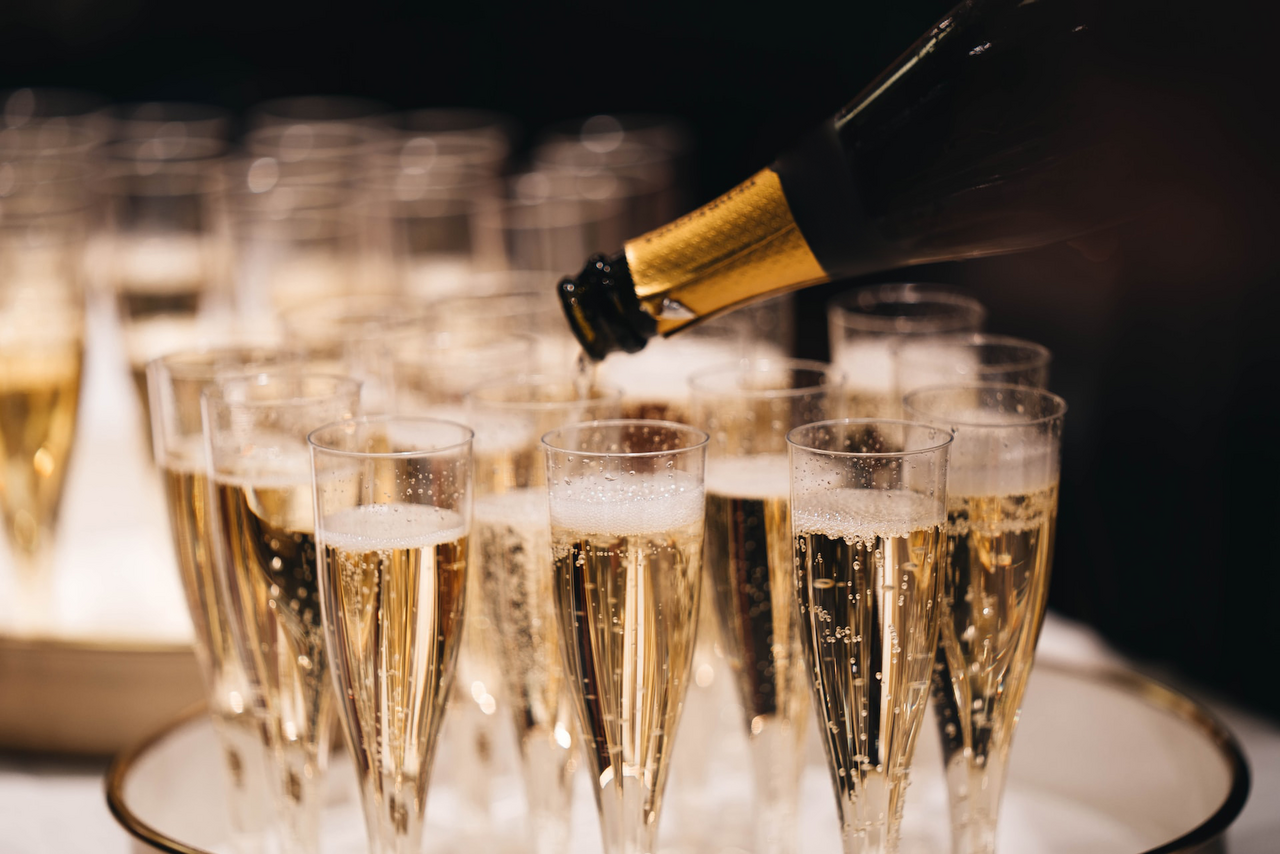 Вино игристое Musti Nobilis Asolo DOCG Prosecco Superiore белое брют, 0.75л