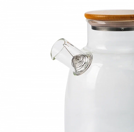 Чайник для заварки Attribute Pure, 1.8л