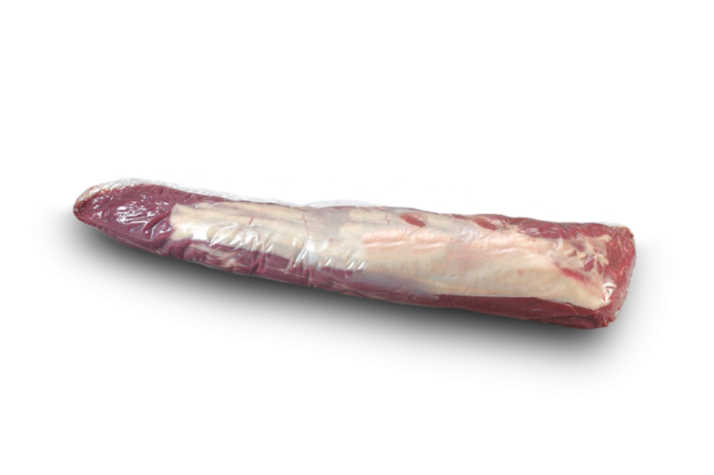 Вырезка говяжья Concepcion замороженная ~1 кг