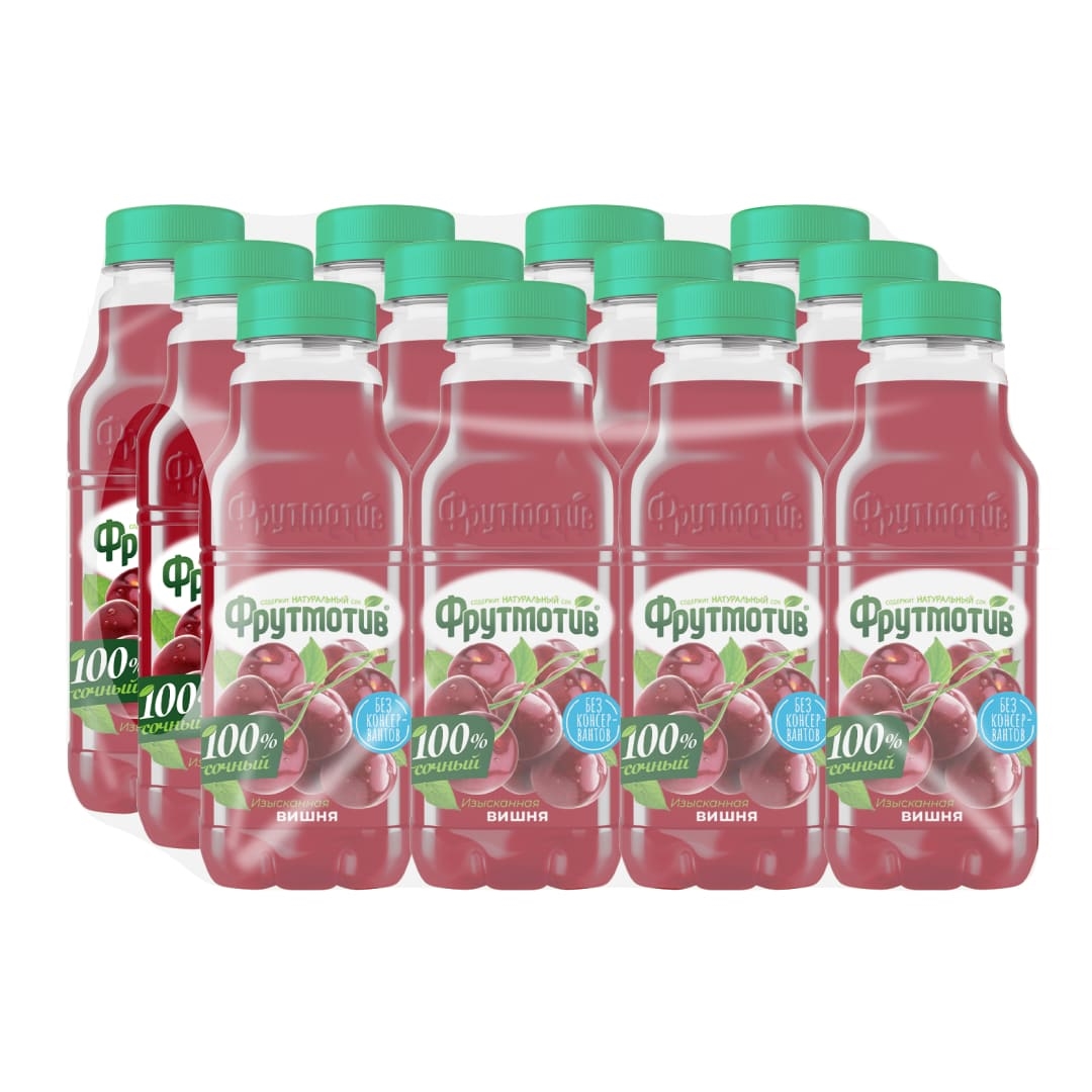 0,5Л СОК НАП ФРУТМОТИВ ИЗЫСКАН