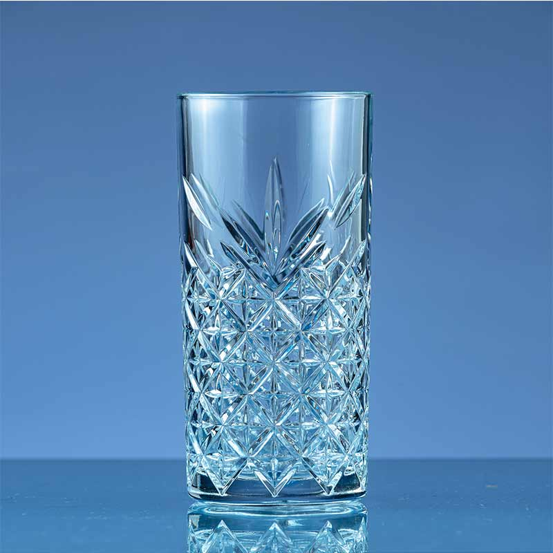 Стакан высокий Pasabahce Timeless, 450мл