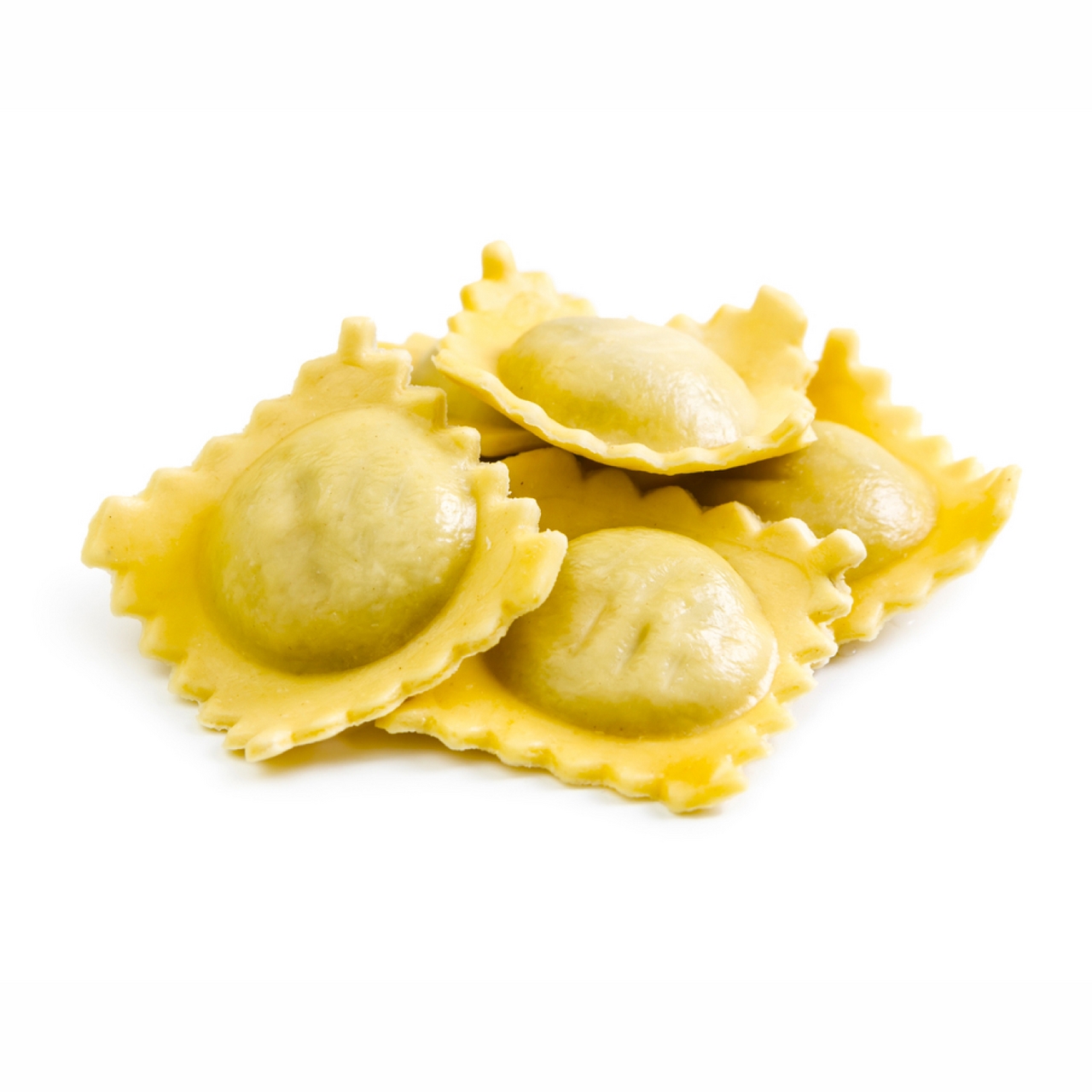 Равиоли Voltan с белыми грибами, 250г