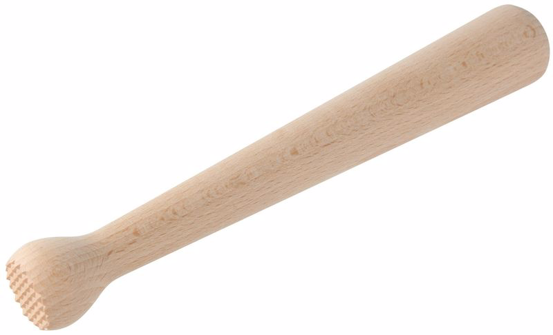 Мадлер 22см Metro Professional