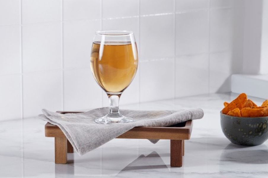 Бокал для пива Pasabahce Бистро, 400мл